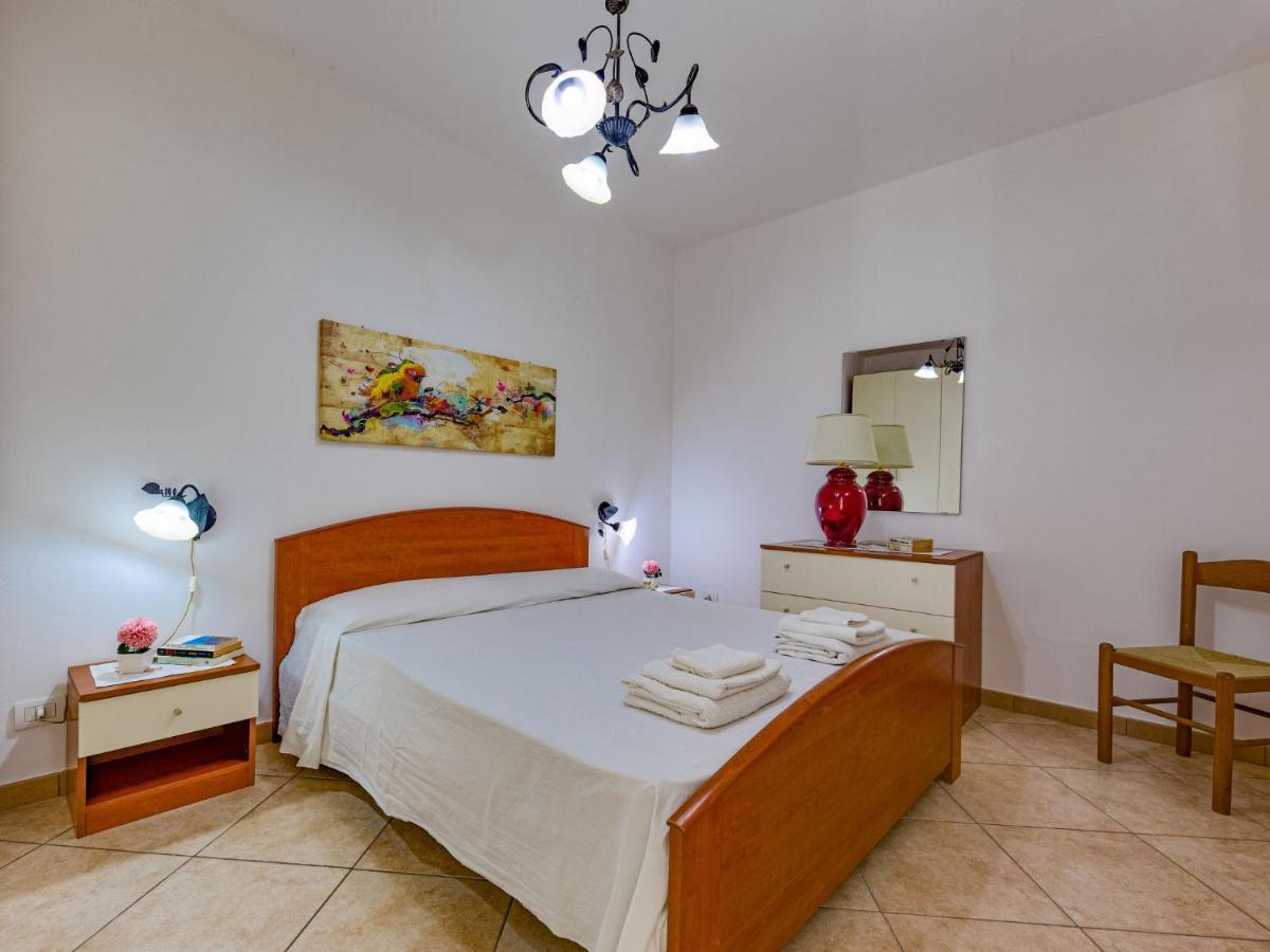 Apartment Sun & Sea Terrace-2 By Interhome Castro  Екстер'єр фото