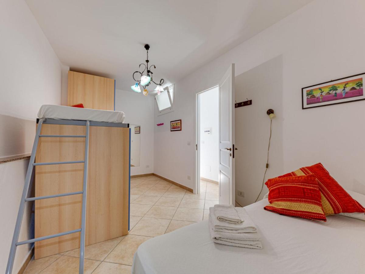 Apartment Sun & Sea Terrace-2 By Interhome Castro  Екстер'єр фото
