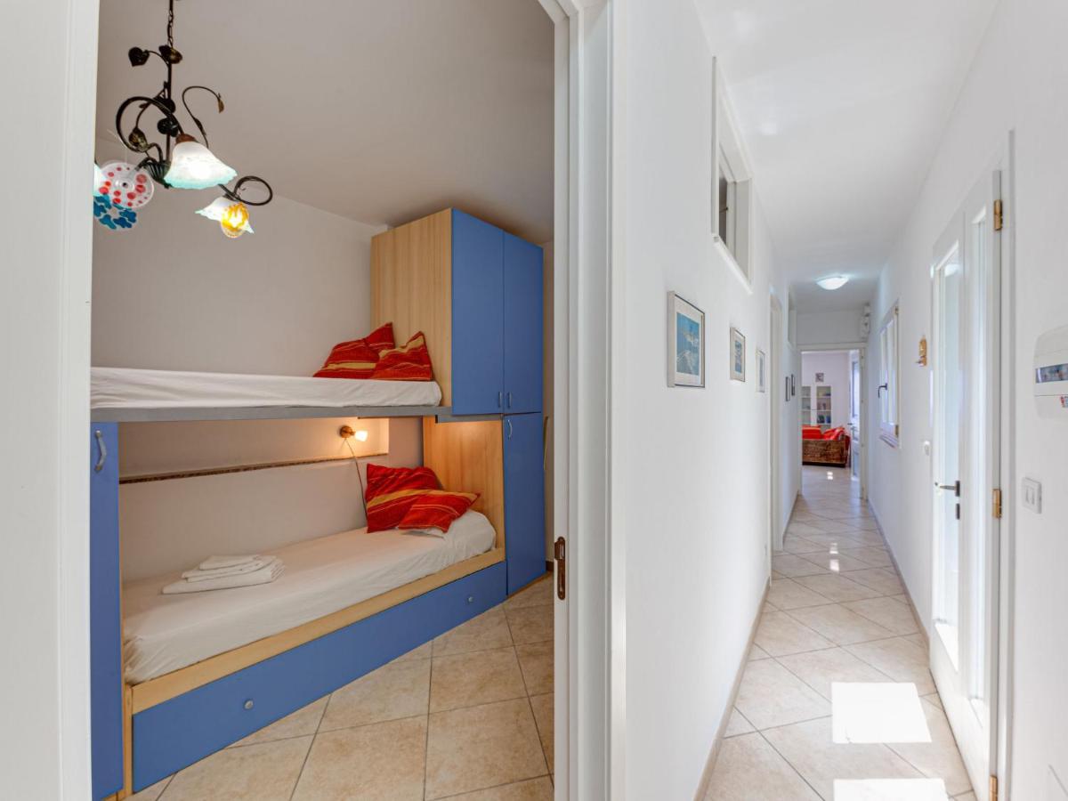 Apartment Sun & Sea Terrace-2 By Interhome Castro  Екстер'єр фото