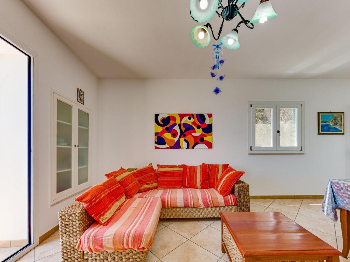 Apartment Sun & Sea Terrace-2 By Interhome Castro  Екстер'єр фото