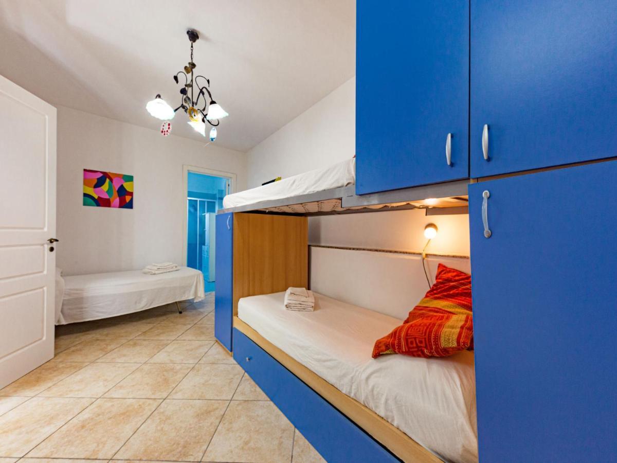 Apartment Sun & Sea Terrace-2 By Interhome Castro  Екстер'єр фото