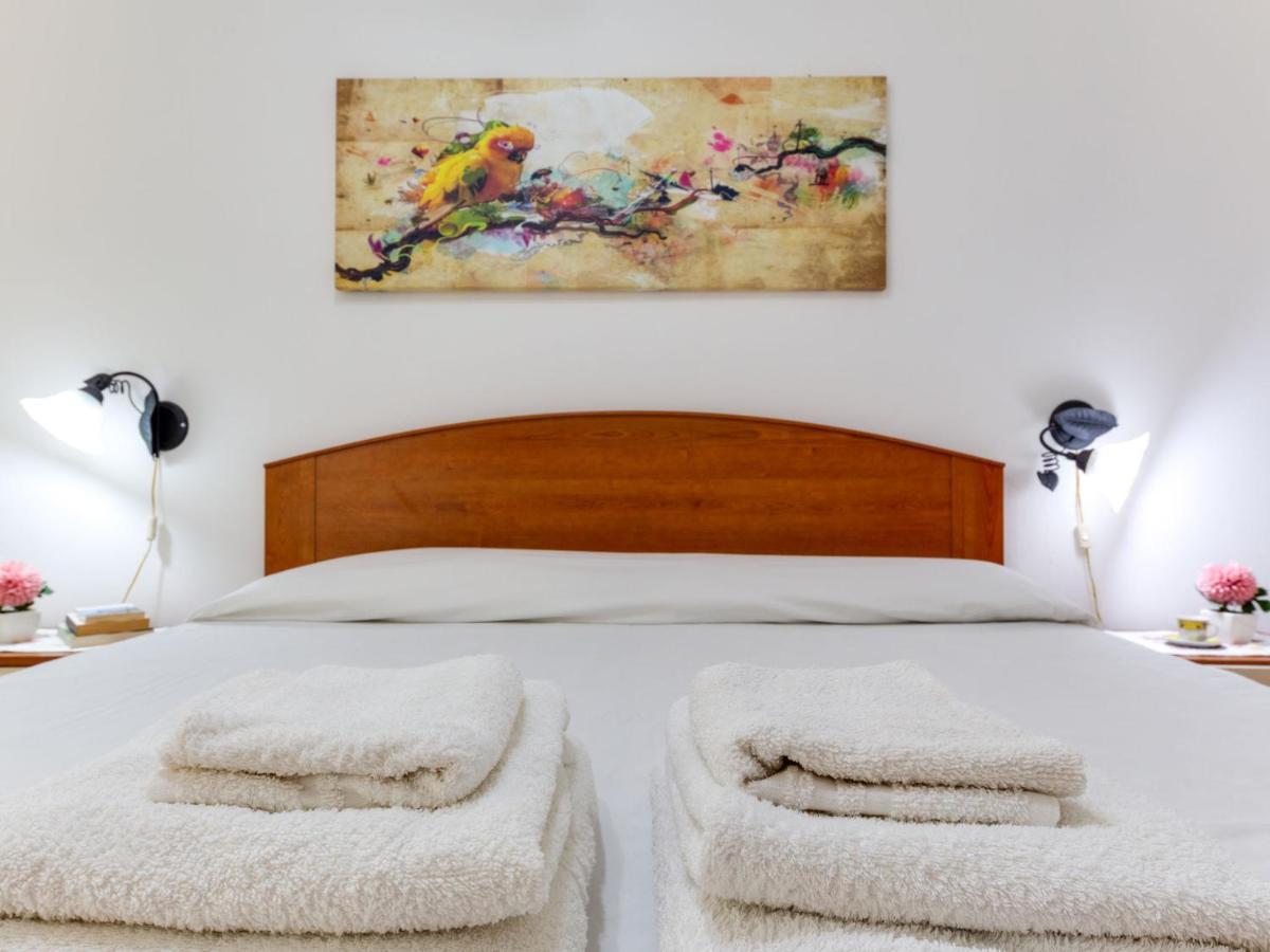 Apartment Sun & Sea Terrace-2 By Interhome Castro  Екстер'єр фото